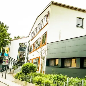 Hostel Hi Park Youth, München